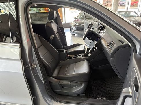 Used 2021 Volkswagen Tiguan S AWD/4WD image 25