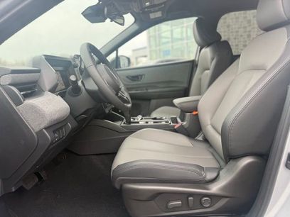 New 2026 Subaru Outback Premium