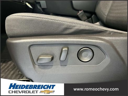 Used 2024 GMC Sierra 1500 Elevation AWD/4WD image 14