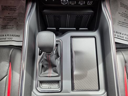 New 2026 RAM 1500 RHO AWD/4WD image 39