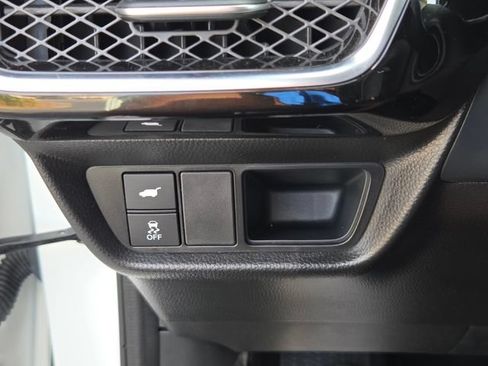 Certified 2025 Acura ADX A-Spec AWD/4WD image 26