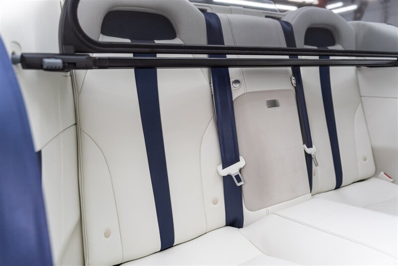 Used 2024 Lexus LC 500 Convertible RWD image 66