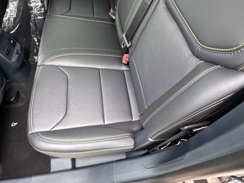 New 2025 Ford Maverick Lobo image 28