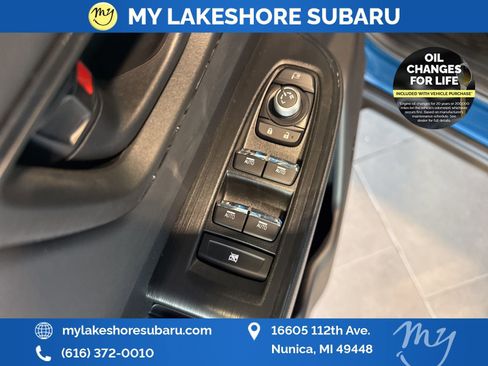 New 2026 Subaru Outback Wilderness AWD/4WD image 11