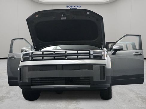 New 2026 Hyundai Santa Fe SE FWD image 24