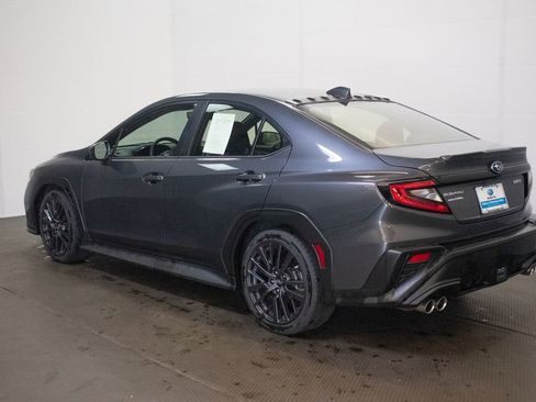 Used 2023 Subaru WRX Premium image 6