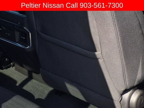 Used 2025 GMC Sierra 1500 Elevation w/ Preferred Package RWD image 17