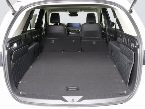 New 2025 MAZDA CX-70 3.3 Turbo w/ Premium Package image 16