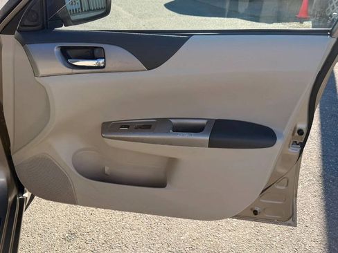Used 2008 Subaru Impreza 2.5i AWD/4WD image 23