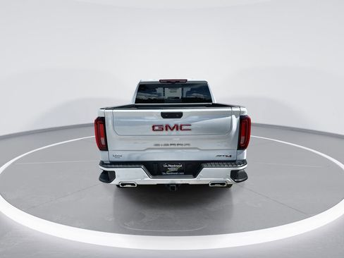 Used 2026 GMC Sierra 1500 AT4 w/ AT4 Premium Package AWD/4WD image 7