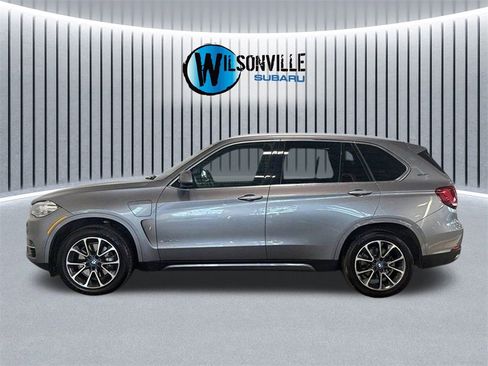 Used 2018 BMW X5 xDrive40e image 16