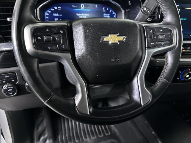 Used 2023 Chevrolet Silverado 1500 LT AWD/4WD image 11