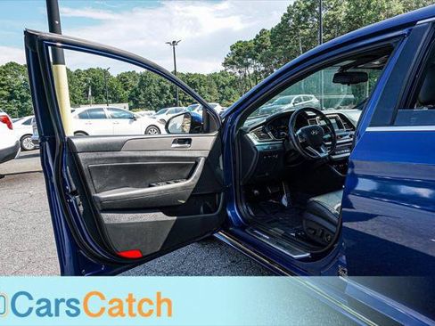 Used 2019 Hyundai Sonata Sport FWD image 19