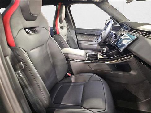 New 2025 Land Rover Range Rover Sport SV Edition Two image 10