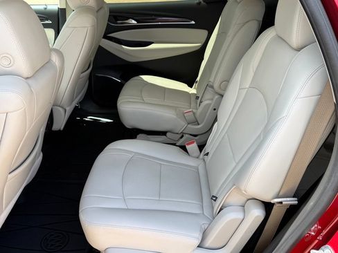 Used 2024 Buick Enclave Premium w/ Trailering Package, 5000 lbs. FWD image 10