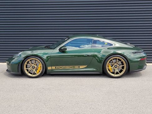Certified 2026 Porsche 911 GT3 RWD image 2