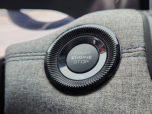 Used 2022 Jeep Compass Latitude w/ Convenience Group image 20