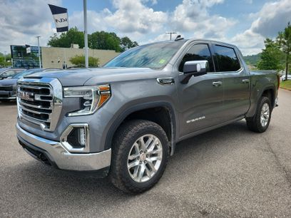 Used 2021 GMC Sierra 1500 SLT w/ SLT Premium Package