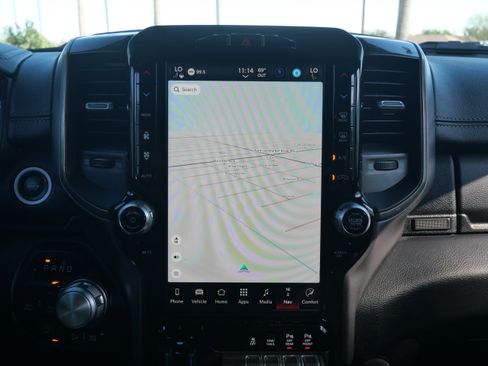 Used 2022 RAM 1500 Rebel w/ Rebel Level 2 Equipment Group image 23