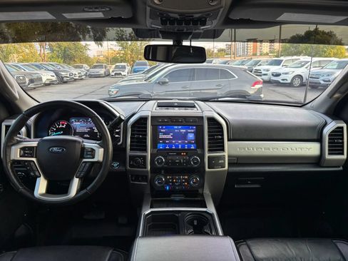 Used 2020 Ford F350 Lariat AWD/4WD image 17