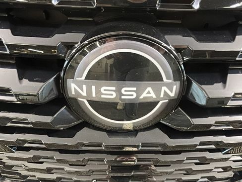 Used 2023 Nissan Kicks SV FWD image 10