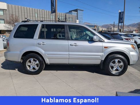 Used 2006 Honda Pilot EX image 2