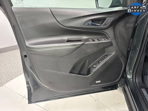 Used 2019 Chevrolet Equinox Premier image 9