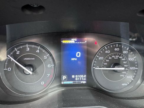 Used 2023 Subaru Impreza 2.0i AWD/4WD image 16