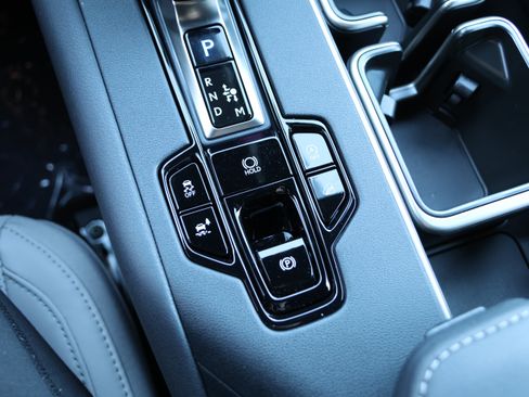 New 2026 Lexus TX 350 FWD w/ Technology Package image 25