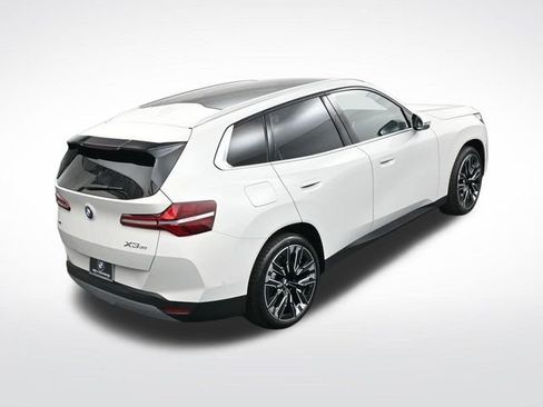 New 2026 BMW X3 xDrive30 w/ Premium Package image 22