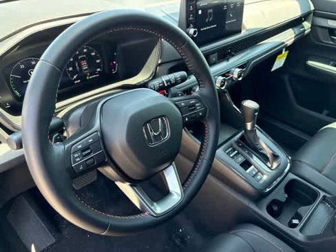 Used 2026 Honda CR-V Sport-L image 10