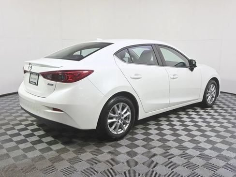 Used 2016 MAZDA MAZDA3 i Grand Touring FWD image 7