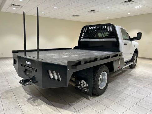 Used 2022 RAM 3500 Tradesman image 5