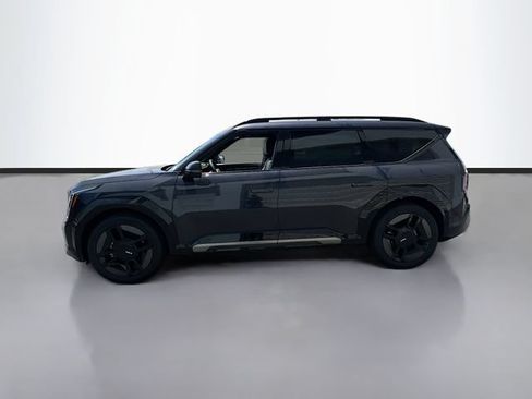 New 2026 Kia EV9 GT-Line AWD/4WD image 4