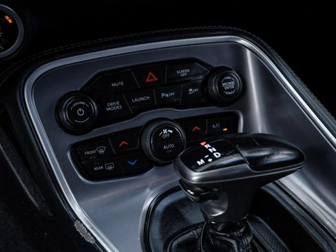 Used 2020 Dodge Challenger R/T Scat Pack w/ Plus Package RWD image 30