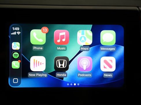 Used 2019 Honda Odyssey EX image 23