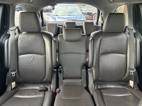 Used 2019 Honda Odyssey Touring image 23