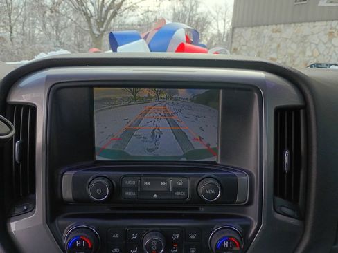 Used 2014 Chevrolet Silverado 1500 LT w/ All Star Edition RWD image 32