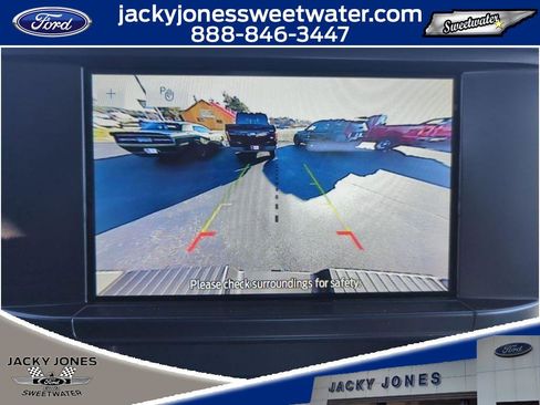 New 2026 Ford F250 XL AWD/4WD image 19