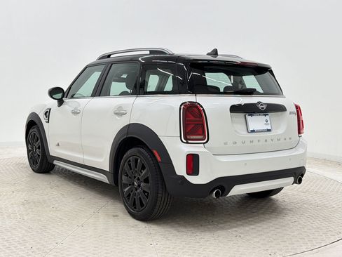 Certified 2024 MINI Cooper Countryman S AWD/4WD image 3