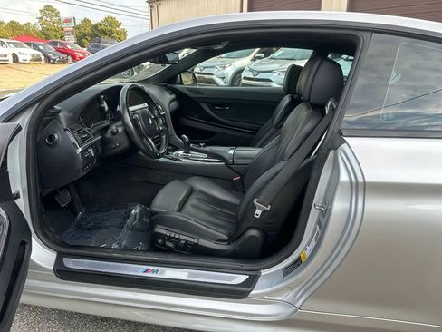Used 2014 BMW 640i xDrive Coupe image 14