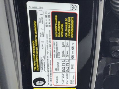 Used 2023 BMW X4 xDrive30i w/ M Sport Package image 58