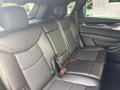 Certified 2023 Cadillac XT5 Premium Luxury AWD/4WD image 27