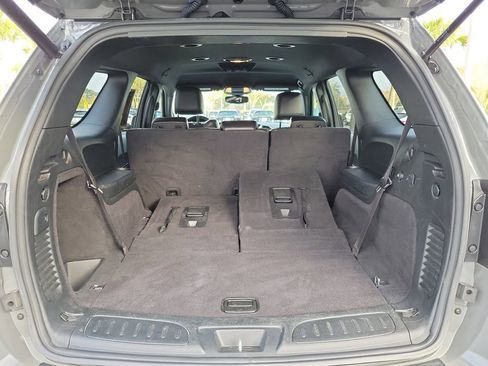 Used 2022 Dodge Durango GT image 12