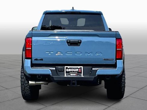 New 2026 Toyota Tacoma TRD Off-Road AWD/4WD image 4
