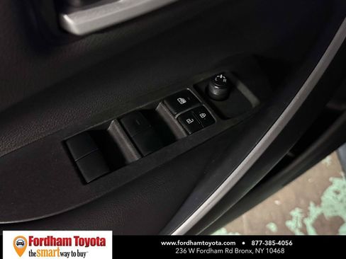 Certified 2021 Toyota Corolla SE FWD image 16
