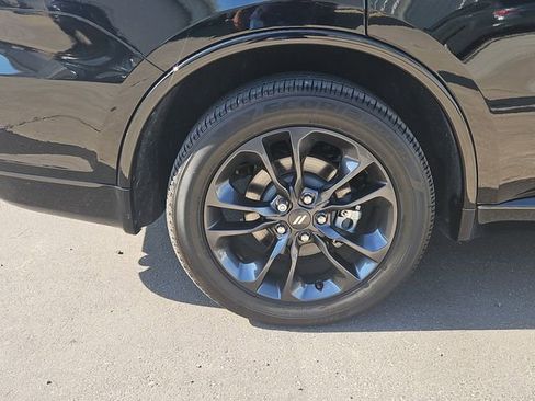 Used 2023 Dodge Durango R/T w/ Blacktop Package image 5