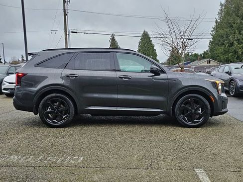 New 2026 Kia Sorento SX Prestige image 6