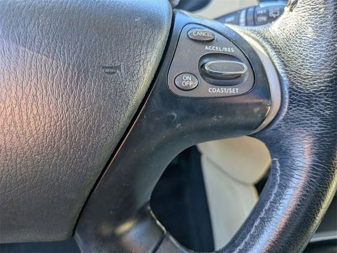 Used 2017 INFINITI QX60 FWD image 18