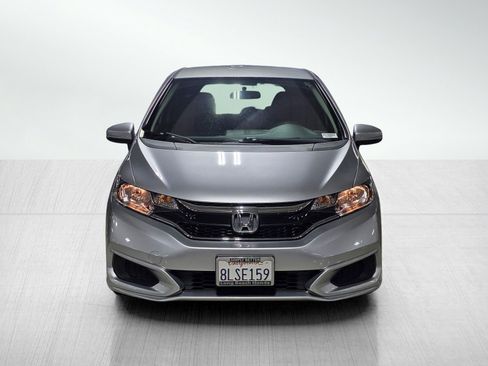 Used 2019 Honda Fit LX image 2